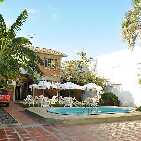 Hotel Nelly Sao Gabriel  Luaran gambar