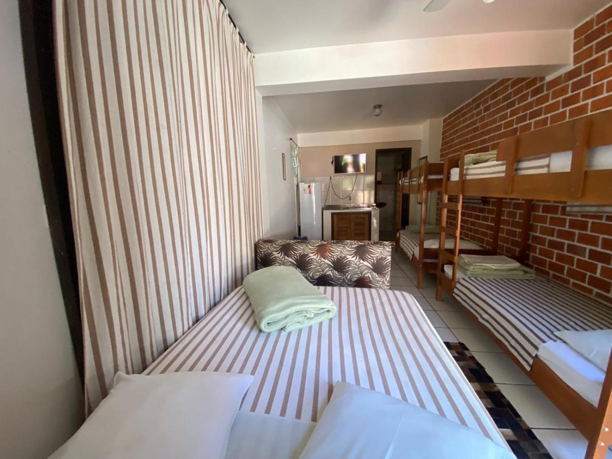 Hotel Nelly Sao Gabriel  Luaran gambar