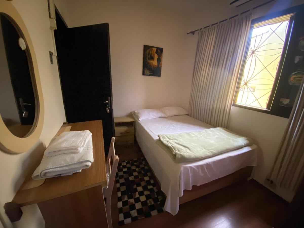 Hotel Nelly Sao Gabriel  Luaran gambar
