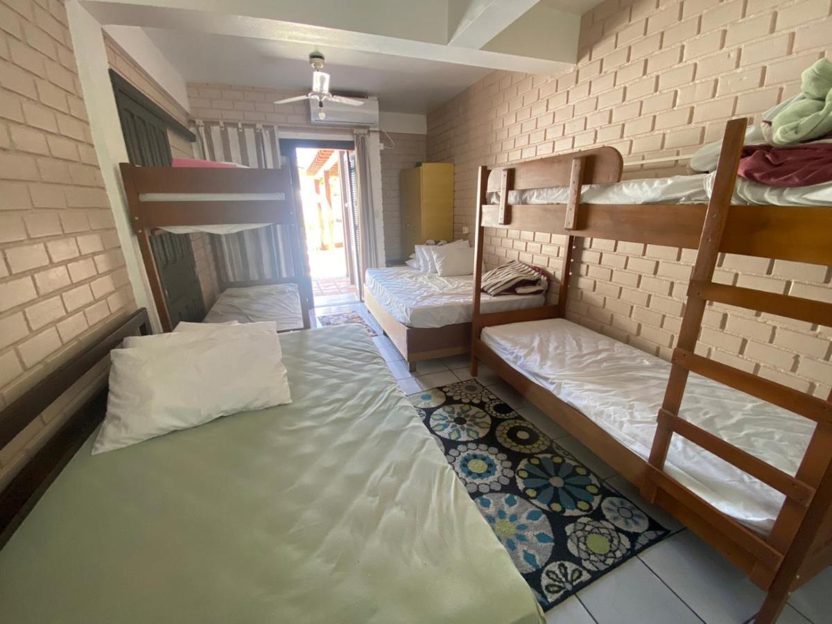 Hotel Nelly Sao Gabriel  Luaran gambar