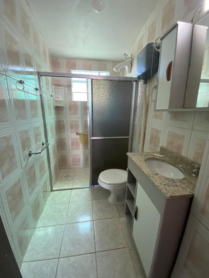 Hotel Nelly Sao Gabriel  Luaran gambar