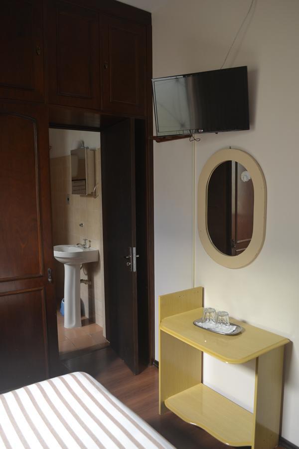 Hotel Nelly Sao Gabriel  Luaran gambar