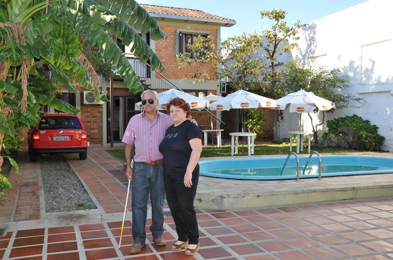 Hotel Nelly Sao Gabriel  Luaran gambar