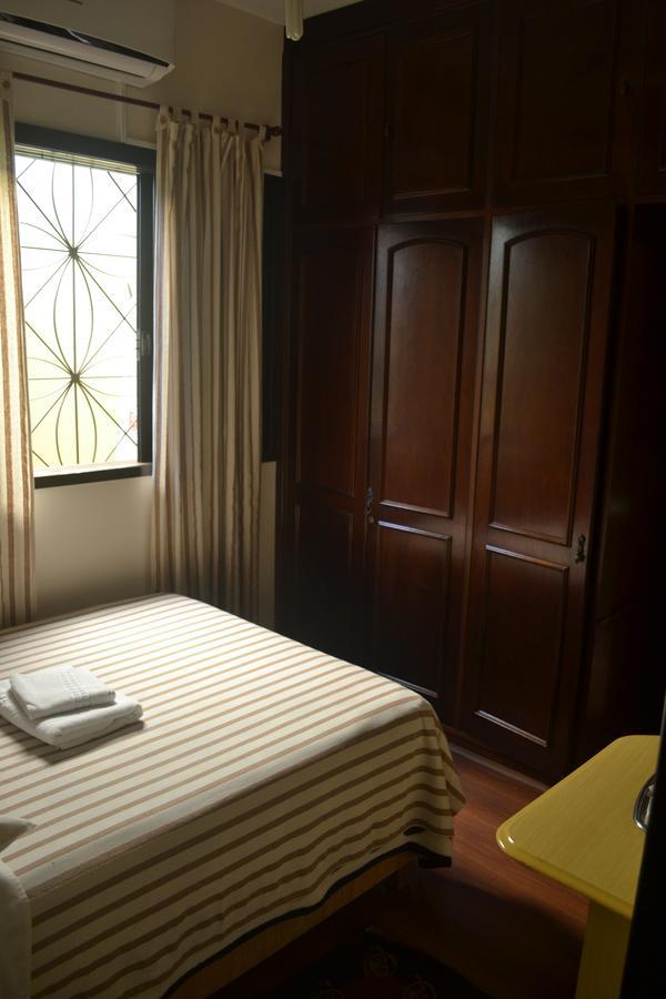 Hotel Nelly Sao Gabriel  Luaran gambar