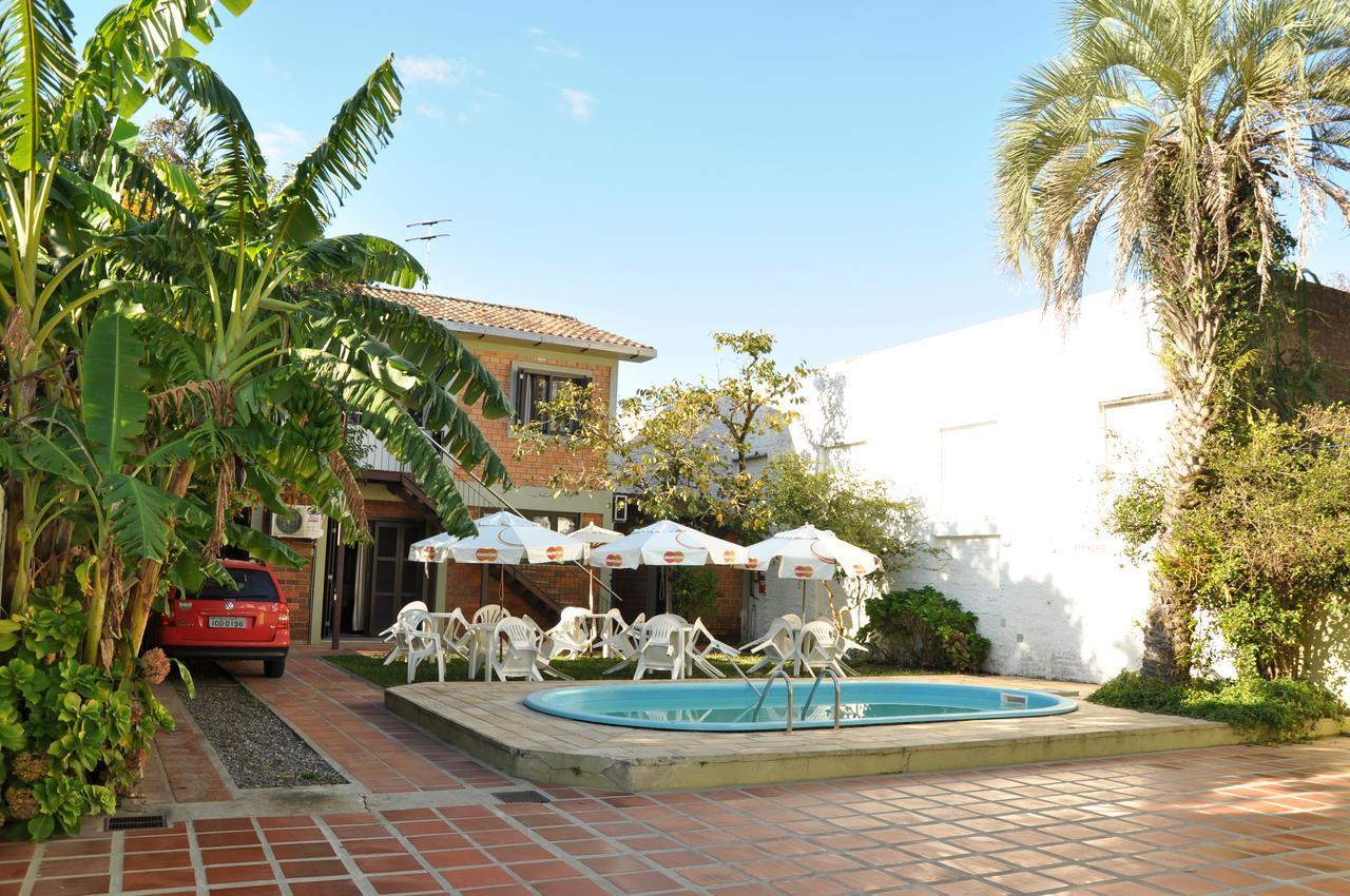 Hotel Nelly Sao Gabriel  Luaran gambar