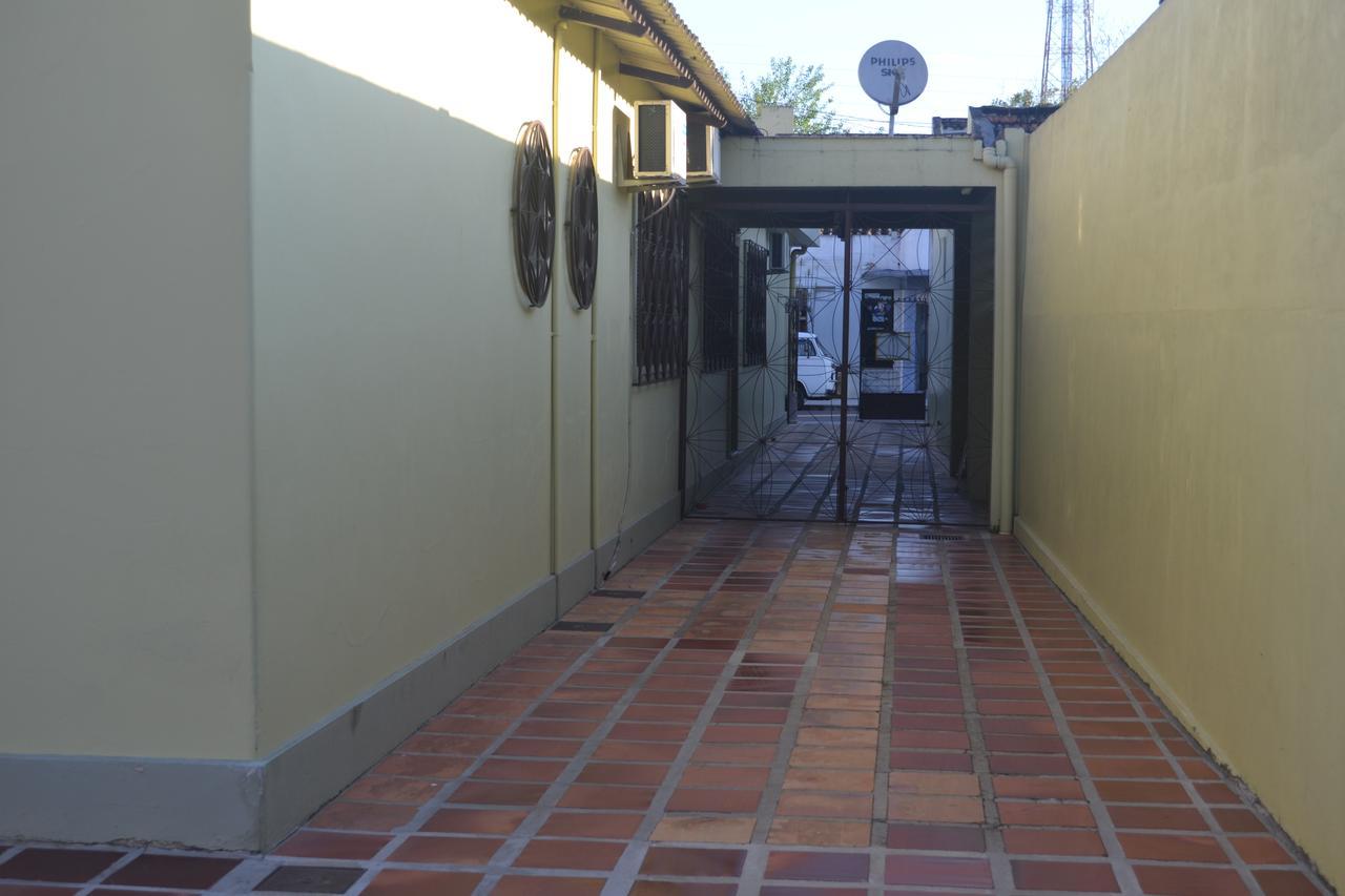 Hotel Nelly Sao Gabriel  Luaran gambar