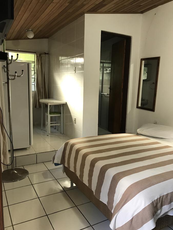 Hotel Nelly Sao Gabriel  Luaran gambar