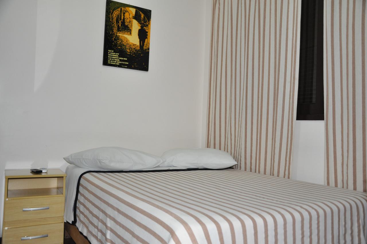 Hotel Nelly Sao Gabriel  Luaran gambar