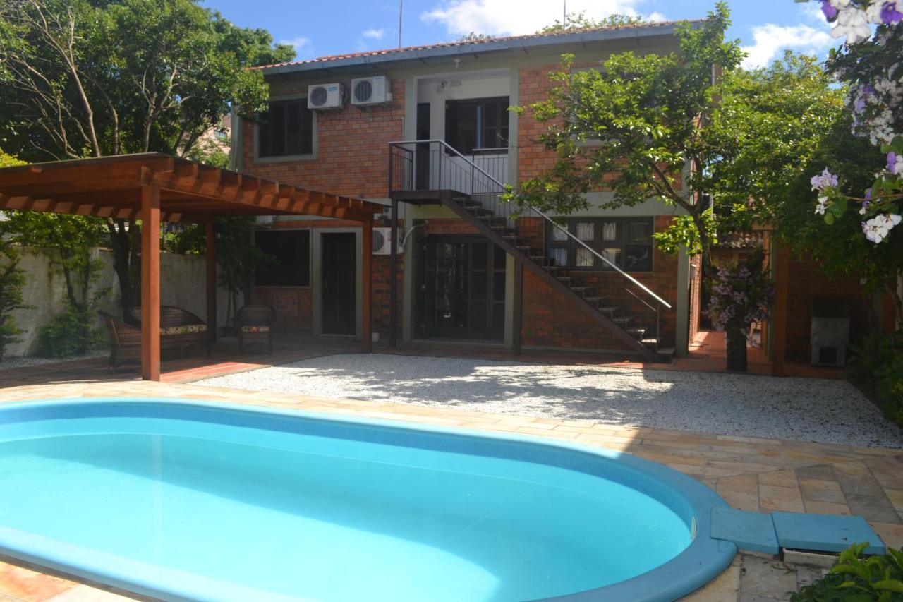 Hotel Nelly Sao Gabriel  Luaran gambar