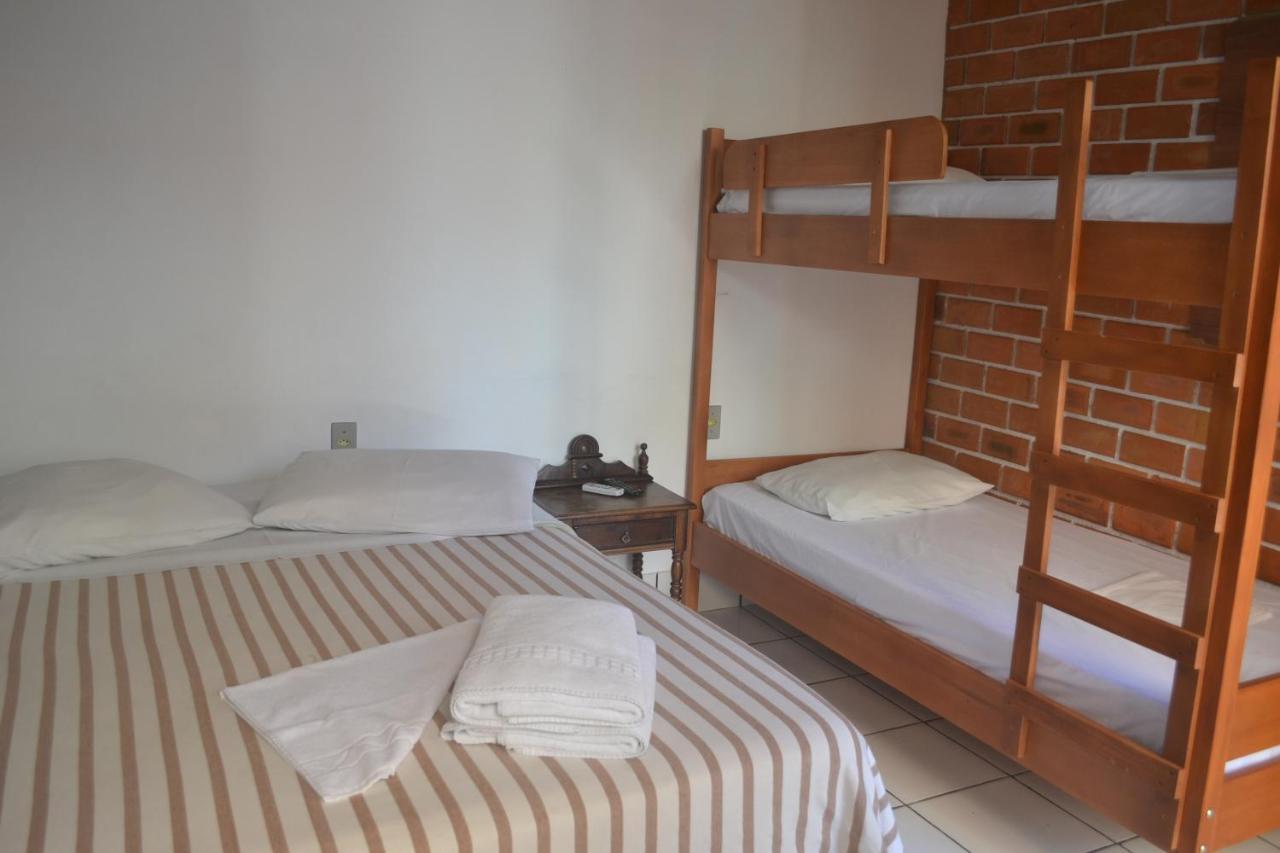 Hotel Nelly Sao Gabriel  Luaran gambar