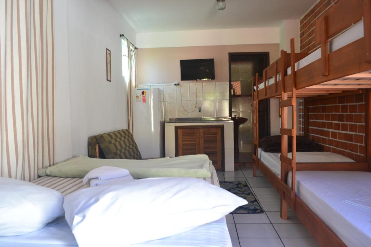 Hotel Nelly Sao Gabriel  Luaran gambar