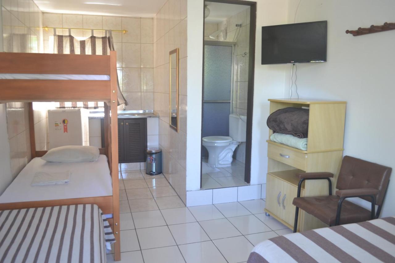 Hotel Nelly Sao Gabriel  Luaran gambar