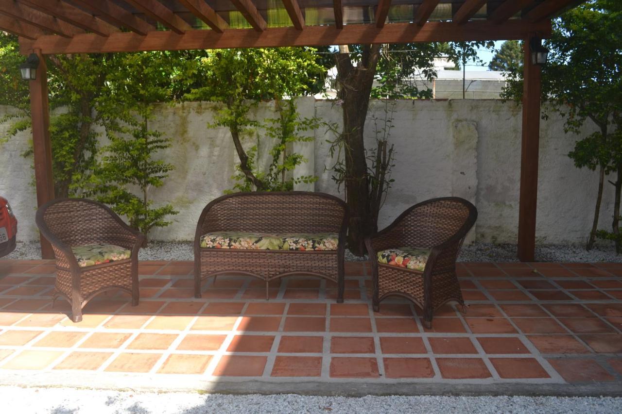 Hotel Nelly Sao Gabriel  Luaran gambar