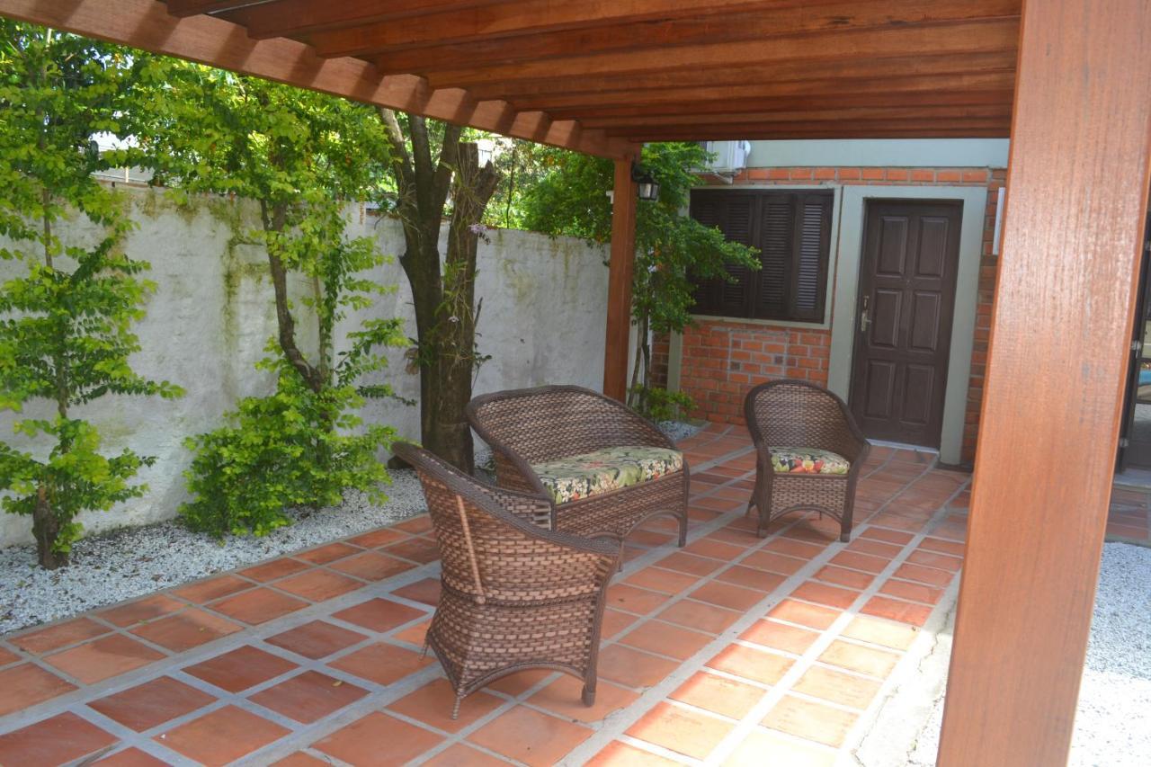 Hotel Nelly Sao Gabriel  Luaran gambar