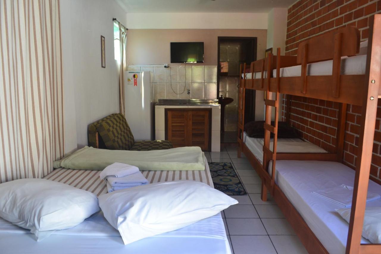 Hotel Nelly Sao Gabriel  Luaran gambar