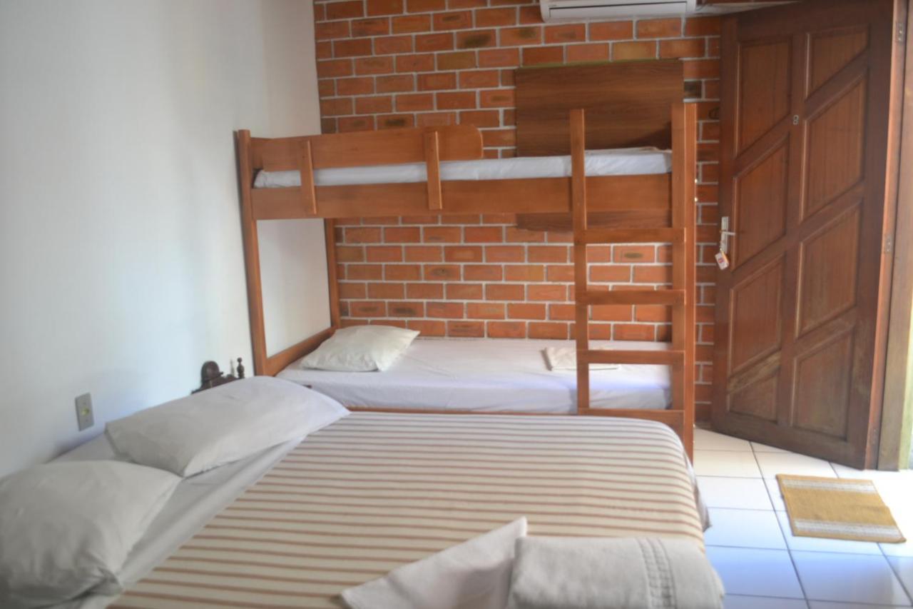 Hotel Nelly Sao Gabriel  Luaran gambar