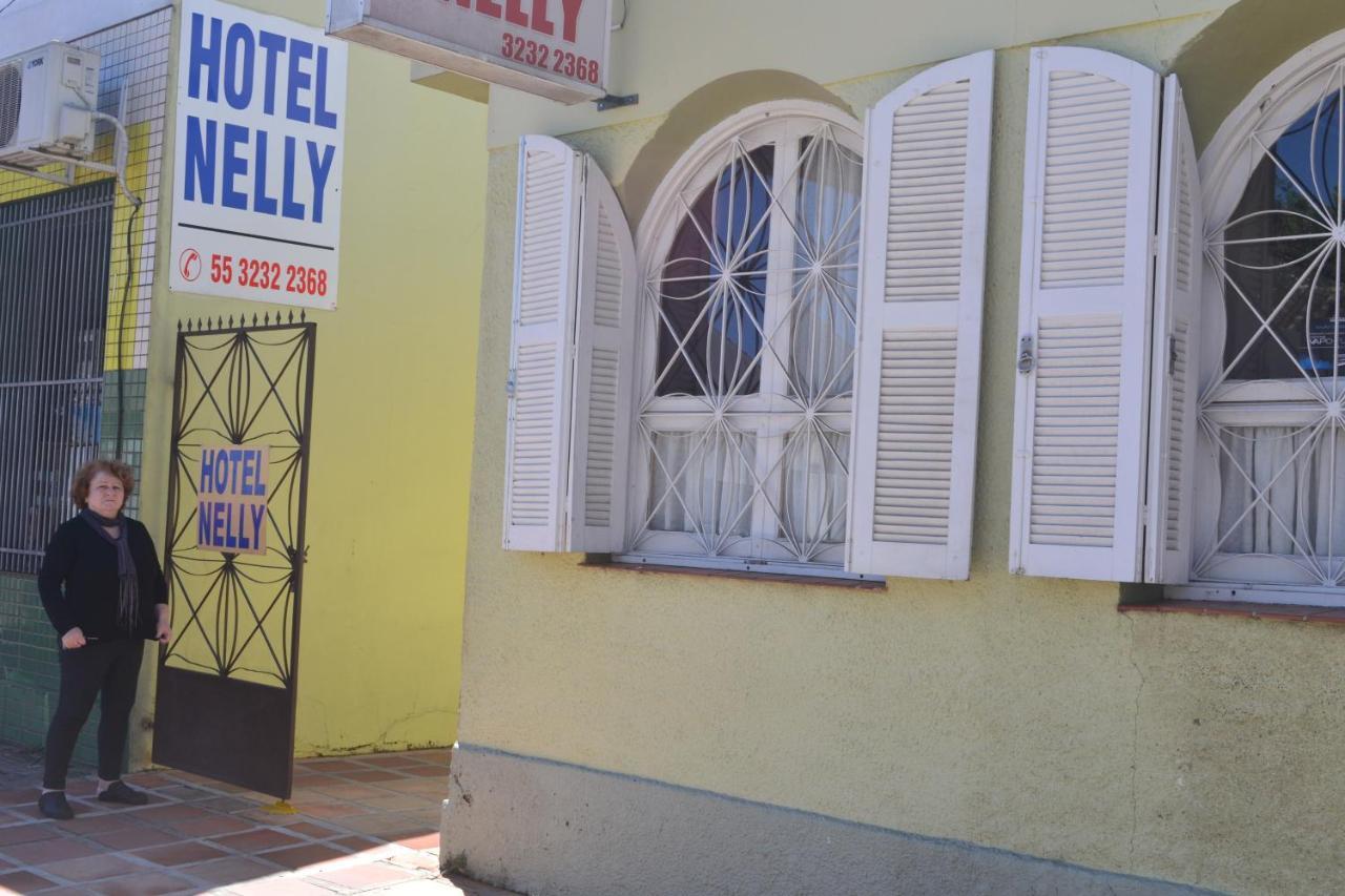 Hotel Nelly Sao Gabriel  Luaran gambar