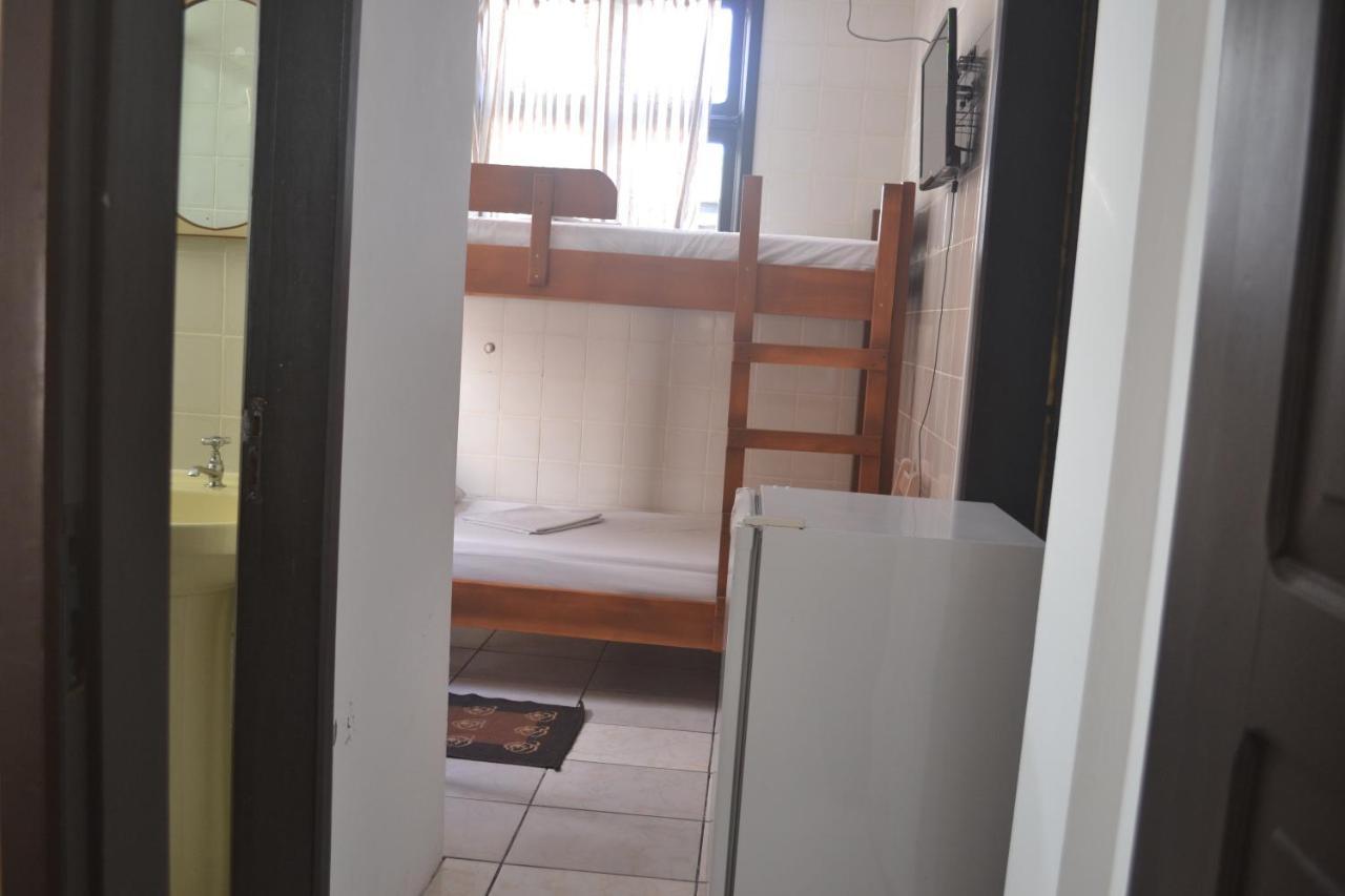 Hotel Nelly Sao Gabriel  Luaran gambar
