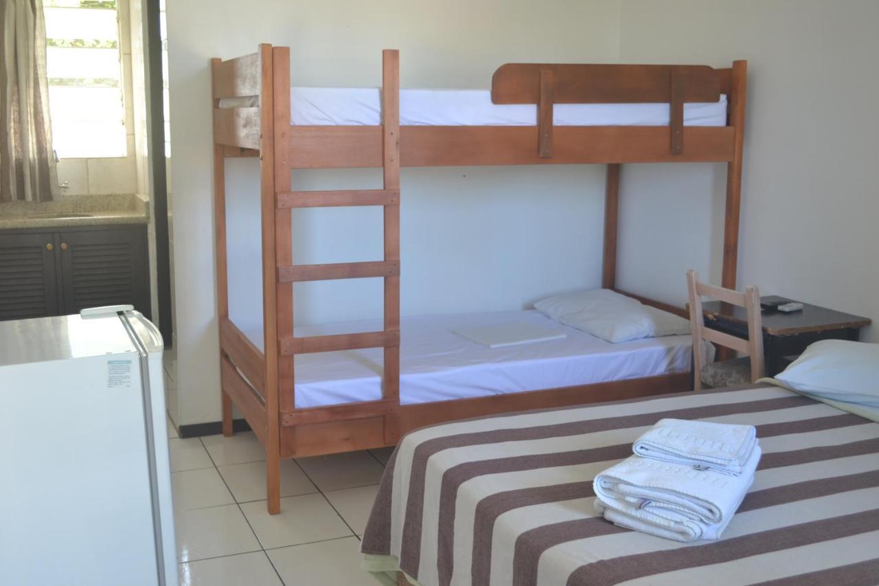 Hotel Nelly Sao Gabriel  Luaran gambar