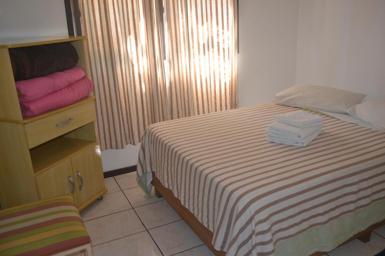 Hotel Nelly Sao Gabriel  Luaran gambar