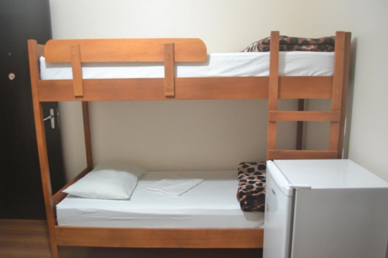 Hotel Nelly Sao Gabriel  Luaran gambar