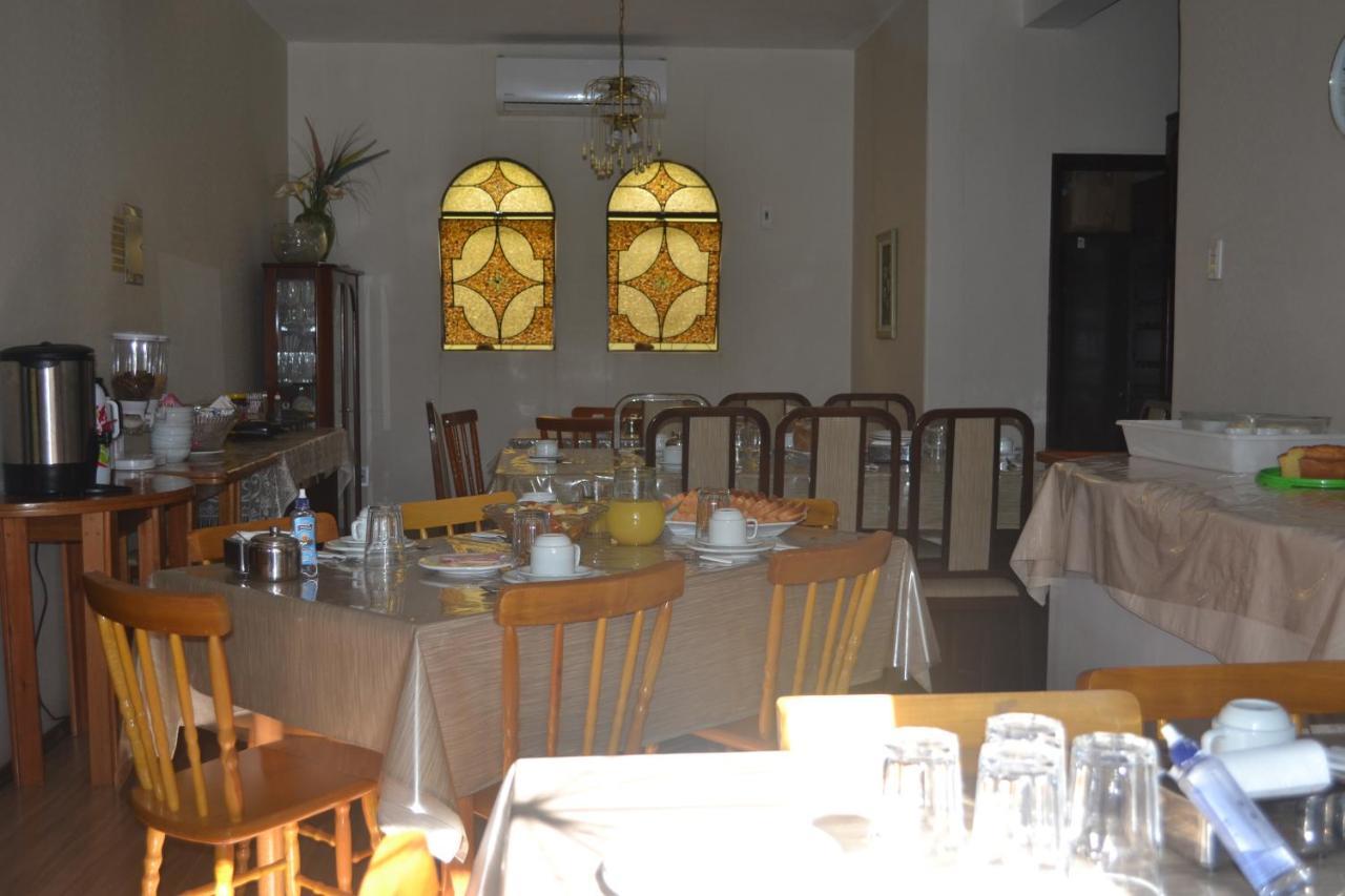 Hotel Nelly Sao Gabriel  Luaran gambar