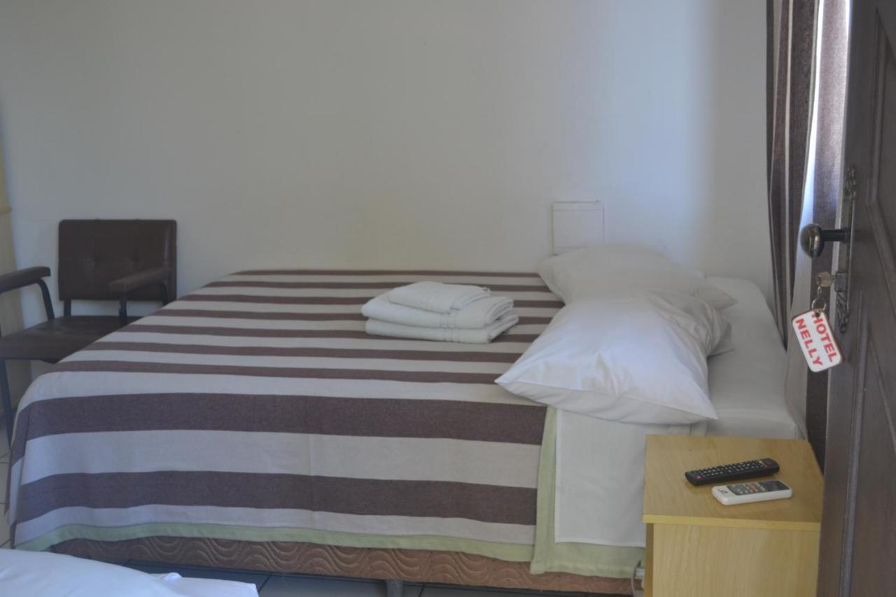 Hotel Nelly Sao Gabriel  Luaran gambar